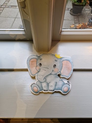 Opinii despre Overnatning i Ebeltoft în Ebeltoft - Gastronomi og hotelvirksomhed