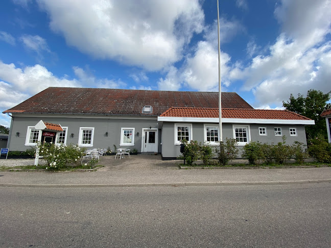 Sengeløse Kro - Restaurant & Selskabslokaler