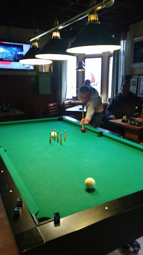 Værtshuset Viking - Pool og billiard Sønderborg - Gastronomi og hotelvirksomhed