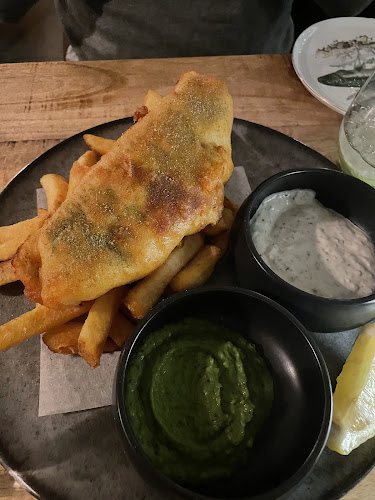 H3 Fiskerestaurant - Gastronomi og hotelvirksomhed