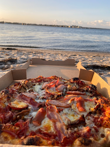 Strand Pizza - Middelfart