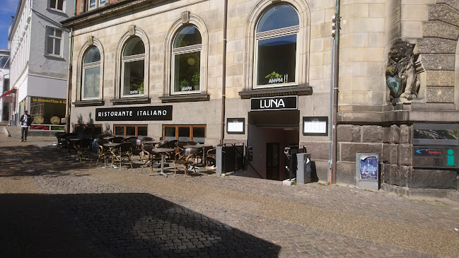 Luna Ristorante