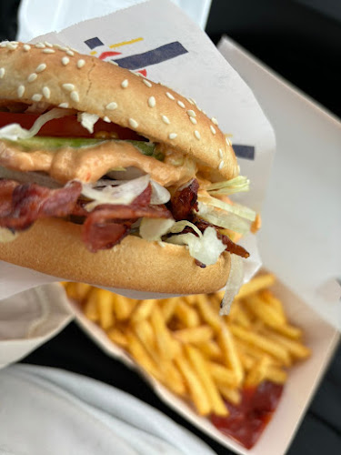 Havnegade 11, 9850 Hirtshals