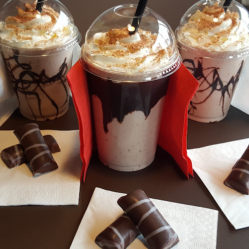 Frappeeze Café - Randers