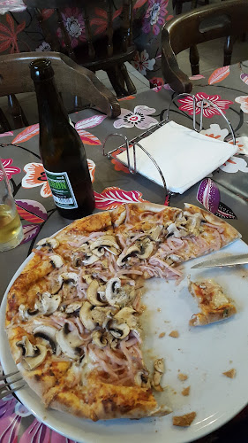 Tuse Næs Pizza Bar - Gastronomi og hotelvirksomhed