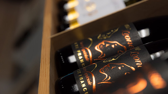 Comentarii opinii despre AEvin.dk | Vinspecialisten Vamdrup