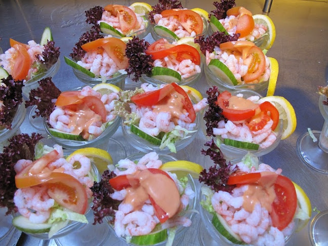 Comentarii opinii despre Restaurant Bondestuen