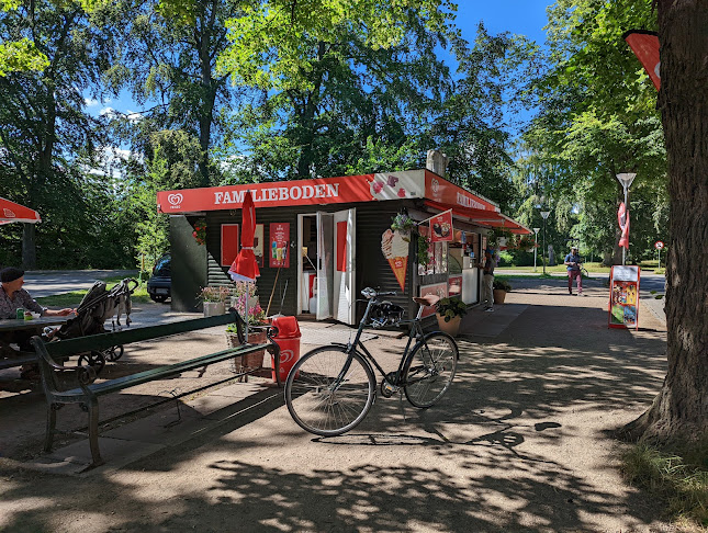 Familieboden - København