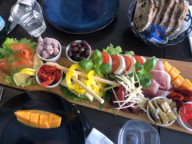 Comentarii opinii despre Cafe La Casa