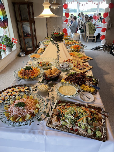 Pavillon Christiansminde - Løgstør