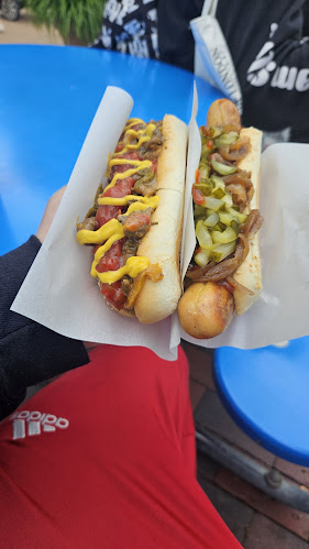 THE HOTDOG COMPANY - Billund