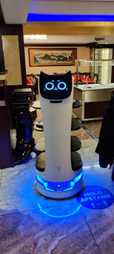 Comentarii opinii despre Kina Buffet