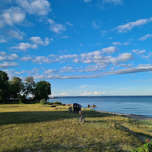 Opinii despre Ishuset Gammel Strandvej în Humlebæk - Gastronomi og hotelvirksomhed