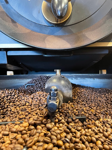 Bellas Coffee Cup - København