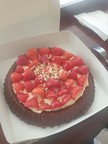 Comentarii opinii despre Byens Kagemand