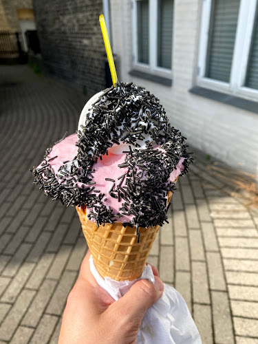 Comentarii opinii despre Lydolphs Isbar