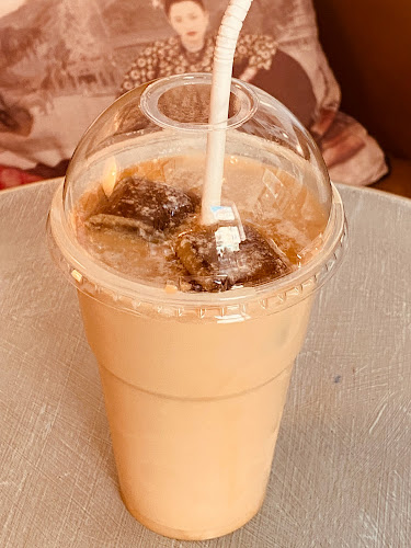 Comentarii opinii despre The Nomad & The Bean