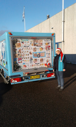 Hjem-IS Depot Ringsted - Ringsted