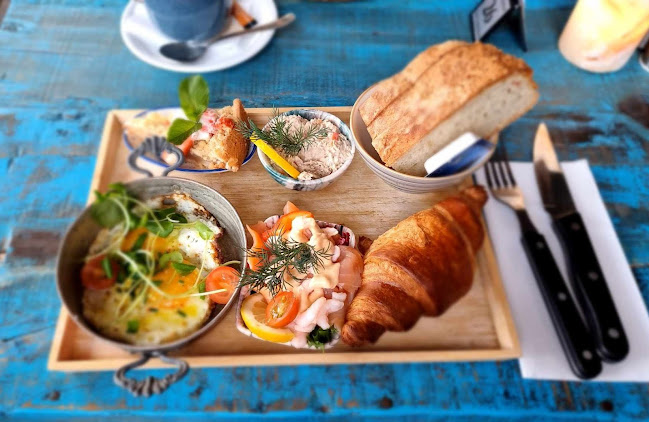 Kaleidoskop - Gastronomi og hotelvirksomhed