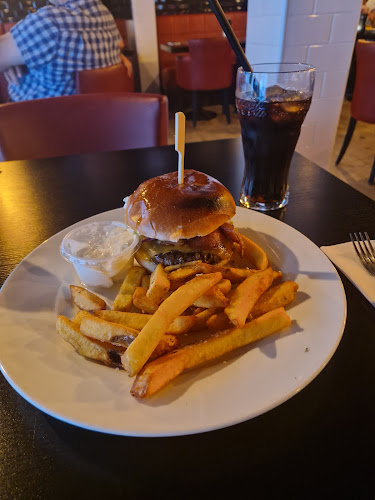 Black Angus - Haderslev