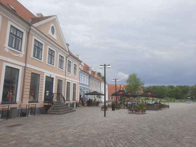 Torvet 5, 5800 Nyborg