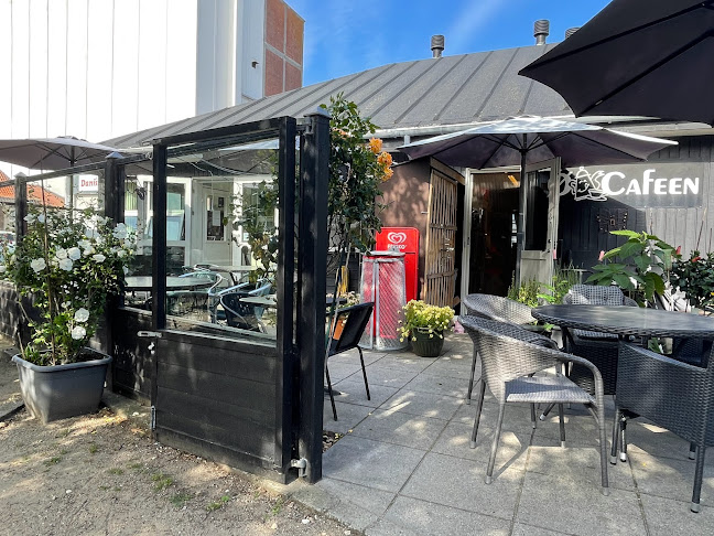Ø-Cafeen - Rudkøbing