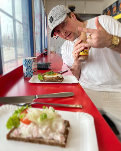 Bistro Trekanten - Gastronomi og hotelvirksomhed