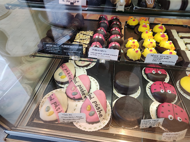 Bredgade 34, 9490 Pandrup