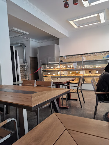 Opinii despre Slotsbageren în Aalborg - Gastronomi og hotelvirksomhed