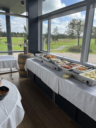 Comentarii opinii despre Mariagerfjord Golfrestaurant