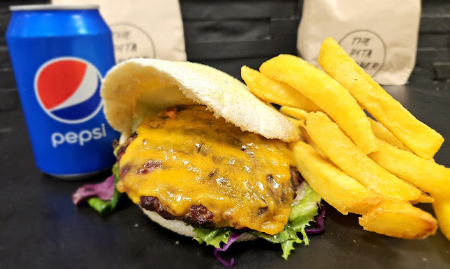 The Pita Corner - Gastronomi og hotelvirksomhed