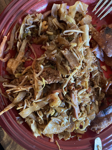 Nanking Grill - Gastronomi og hotelvirksomhed