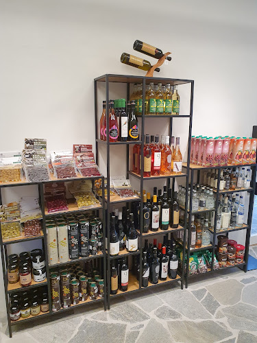 Opinii despre Den lille Græske în Randers - Gastronomi og hotelvirksomhed