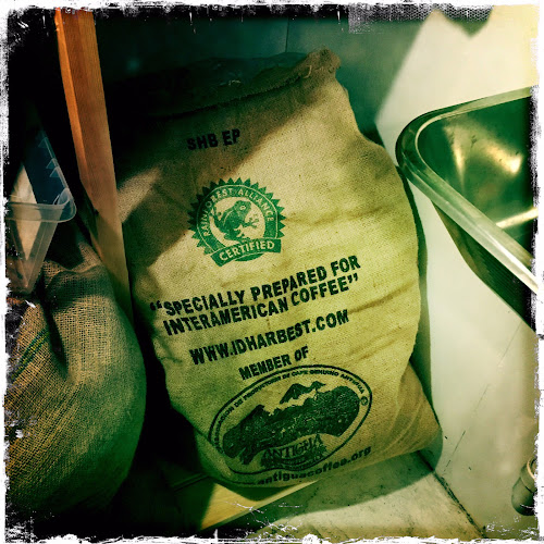 MadsensMokka - Hinnerup