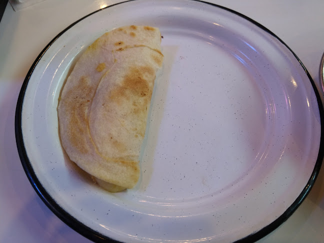 Opinii despre La Neta Nørrebro în København - Gastronomi og hotelvirksomhed