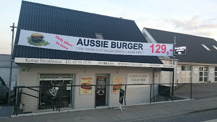 Korup Steakhouse
