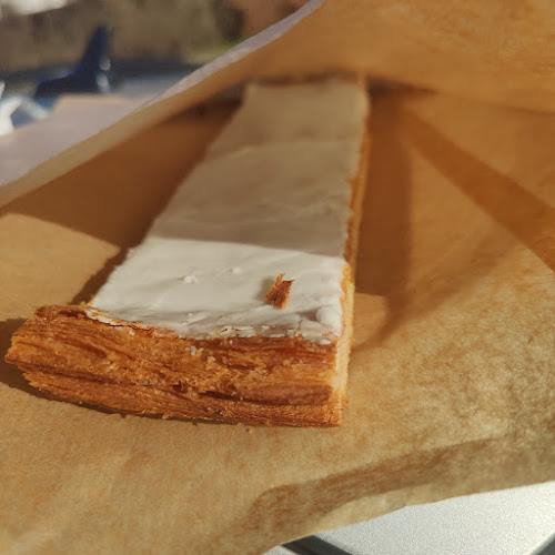 Gislinge Bageren - Gastronomi og hotelvirksomhed