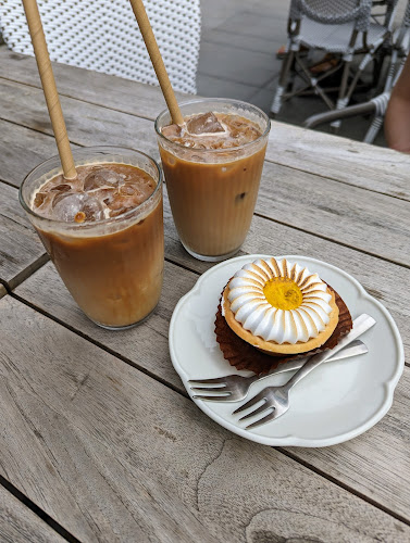 Fru Lund Bageri - Gastronomi og hotelvirksomhed