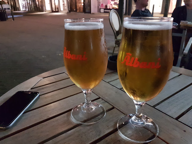 Opinii despre Pub 47 - Bills Pub în Odense - Gastronomi og hotelvirksomhed