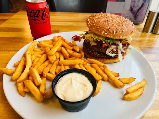 Comentarii opinii despre Saranda Pizzaria