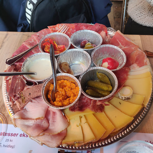 Lundgren V.I.P. - København