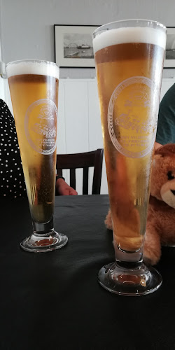 Øst Vildsund Færgekro - Erslev