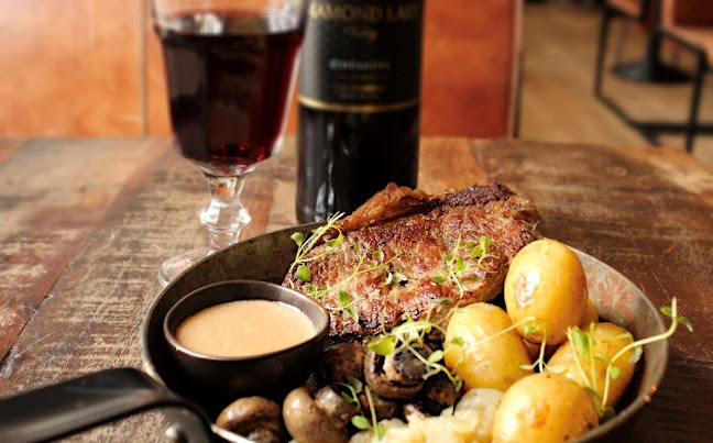 Café Forsinket - Gastronomi og hotelvirksomhed