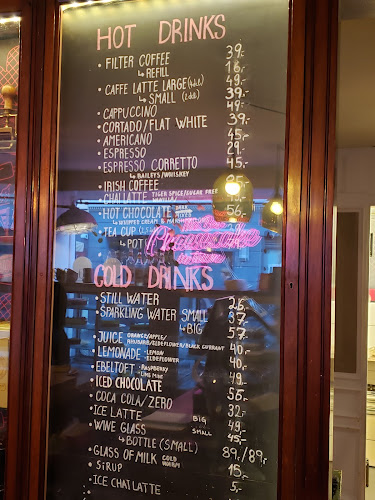 Strædet 5, 1208 København