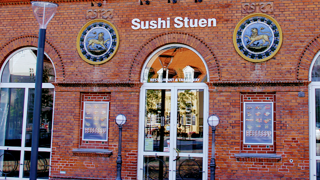 Sushi Stuen