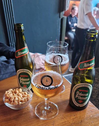 Comentarii opinii despre Carlsens Kvarter