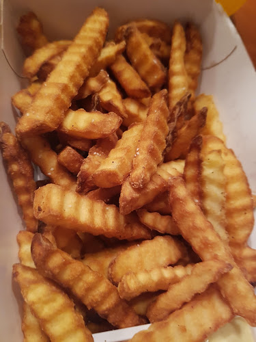 Q8 Grillen - Brønderslev