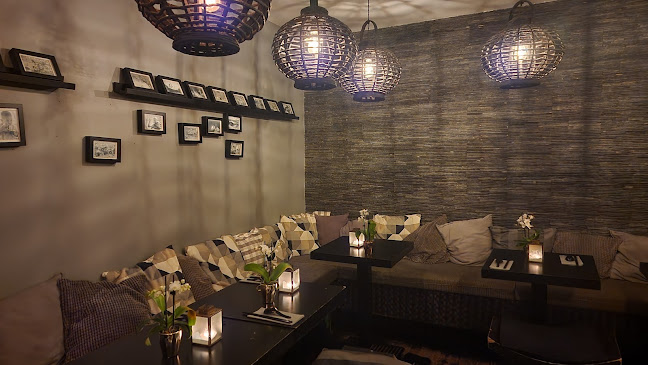 Aroii - Nørrebro - Gastronomi og hotelvirksomhed