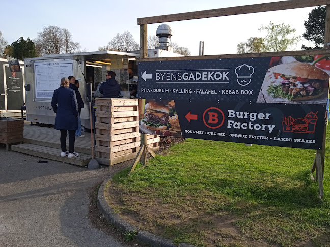 Byens Gadekok - Hørsholm