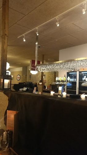 Comentarii opinii despre Restaurant Flammen